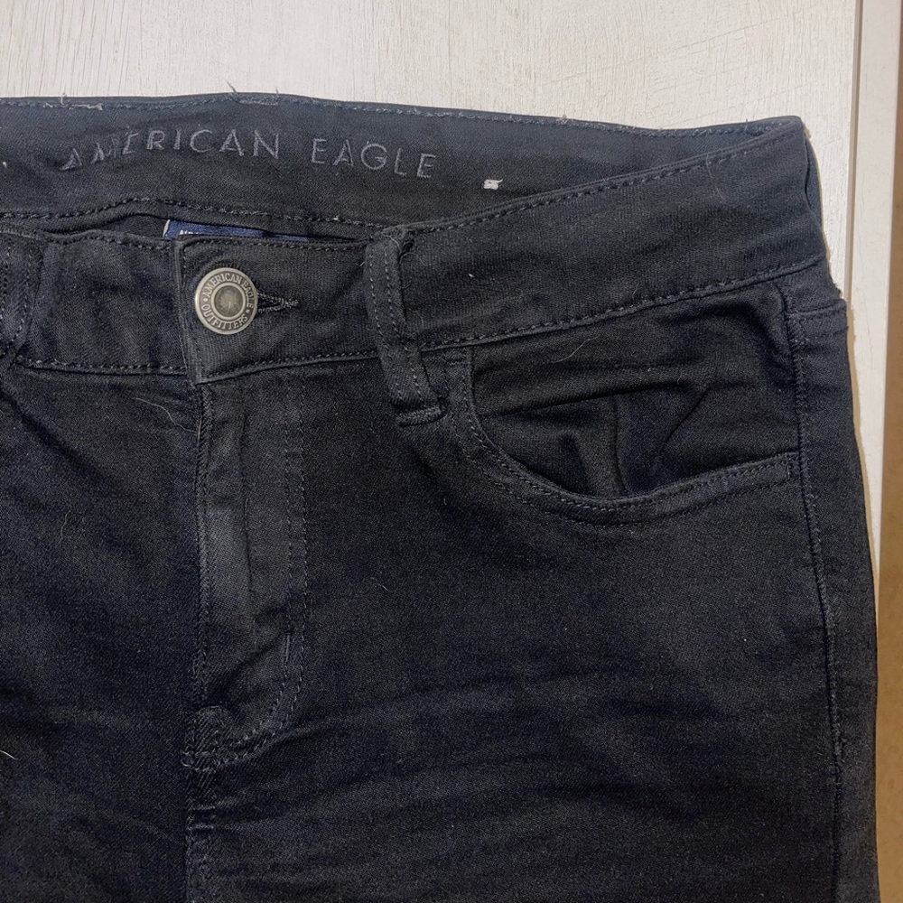 AE Skinny Jeans